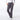 Steel Grey Scrub Pants