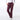 Burgundy Scrub Pants