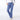 Light Blue Scrub Pants