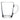 Pasabahce - Barista Coffee Collection Glass Coffee Mug, Set of 2 - Magasins Hart | Hart Stores