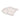 Deep Dolomite Fish Plate, White - Magasins Hart | Hart Stores