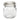 Home 2 Kitchen - 0.75L Jar w/ Hermetic Lid - Magasins Hart | Hart Stores