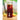 Circleware - Tall 2.3L Yorkshire Mason Glass Drink Dispenser w/ Glass Lid - Magasins Hart | Hart Stores