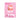 Comfort Fit - Fuchsia & White Briefs - Magasins Hart | Hart Stores