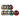 150mm Metallic Textured Balls - Magasins Hart | Hart Stores