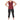 Burgundy Tank Top