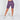 Purple Biker Shorts - Magasins Hart | Hart Stores