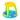 Bestway - Fruit Canopy Play Pool - Magasins Hart | Hart Stores