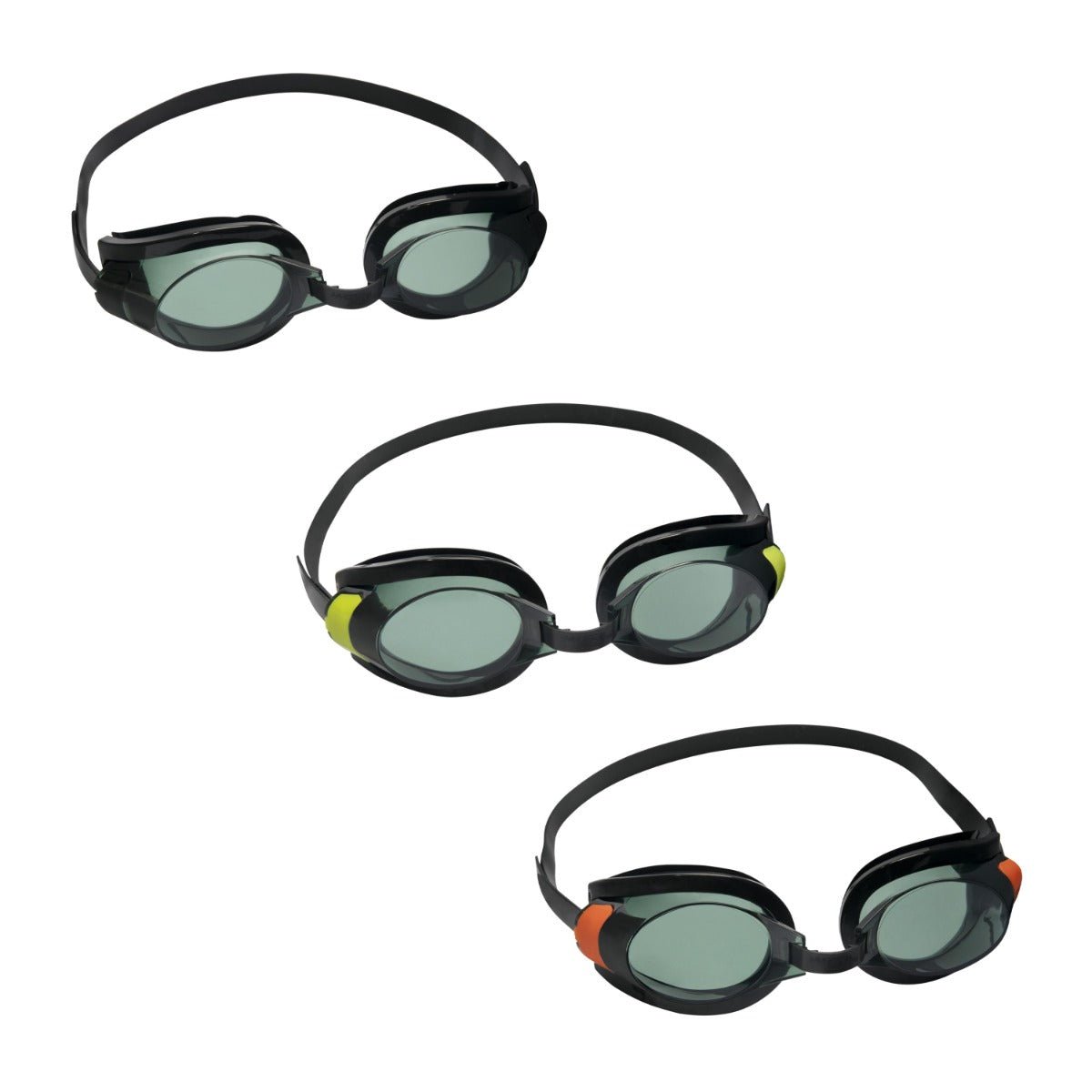 Focus Goggle Set – Magasins Hart | Hart Stores