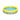 Bestway® Rainbow Dreams™ Round Inflatable Family Pool 2.06 m x 2.06 m x 51 cm