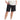 Black Sports Shorts - Magasins Hart | Hart Stores