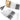 15pcs Kitchen Knife Set - Magasins Hart | Hart Stores