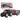 Massey Ferguson Farm Trailer