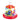 Push N Spin Carousel 