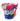 10PCS GIANT SAND BUCKET SET 