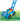 BUBBLE MOVER 