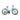 24 Steel City Bike 21 Speed