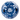 Snow Tube 48in Flake Blue