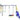 DOUBLE SWING SET 277X190X170CM 