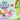 i*Studio Quick Worm Z - 60g Surprise Slime with Mystery Figure Inside (Ages 3+)