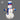 48" Prelit Led Popup Snowman - Magasins Hart | Hart Stores