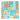 FOAM MAT INTERLOCKING ALPHABET & NUMBER 36 TILES 30X30X1CM