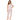 Floral Print Capri Pajama Set - Magasins Hart | Hart Stores