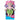 18” LOVE & HUG Butterfly Pixie Doll - Magasins Hart | Hart Stores