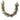 1.83m Mixed Pine Garland With Pinecones And Red Berries - Magasins Hart | Hart Stores
