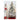 1.8M Fibre Optic Tree Frosted W/Berries & Pinecones Warm - Magasins Hart | Hart Stores