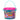 Marbled 1.5bucket- Original Blue+ Purple