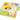 6in 1 Activity Board 