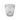 TUMBLER 12OZ SET/3 ACRYLIC CLEAR