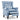Althorp - Linen Push Back Reclining Chair (in-store pickup only) - Magasins Hart | Hart Stores