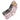 2 Pk Chenille Socks Mid Calf - Magasins Hart | Hart Stores