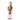 2 Wooden Soldier Nutcracker 38cm - Magasins Hart | Hart Stores