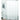 Shower Curtain Liner | White