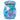 Mermaid Bubbles Slimygloop Mix'ems Twist