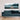 Canvas 60x150 Dock On Water Scene Trees