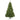 2.13m Prelit Instant Connect Green Noble 300 5mm - Magasins Hart | Hart Stores