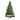 2.13m Prelit Pe/pvc Pine Tree 350 Dual Color Warm White/multi - Magasins Hart | Hart Stores