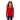 Girls’ Ribbed Long-Sleeve Top 10 to 18
