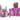 BUNDLE OF LOVE® DOLL SET - Magasins Hart | Hart Stores