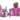 BUNDLE OF LOVE® DOLL SET - Magasins Hart | Hart Stores