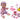 12" BABY LUV DONNA ® DOLL SET - Magasins Hart | Hart Stores