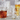 Cabrini Tumbler Glasses Set - 12 Pc