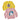 Girls Sequins Sweatshirt