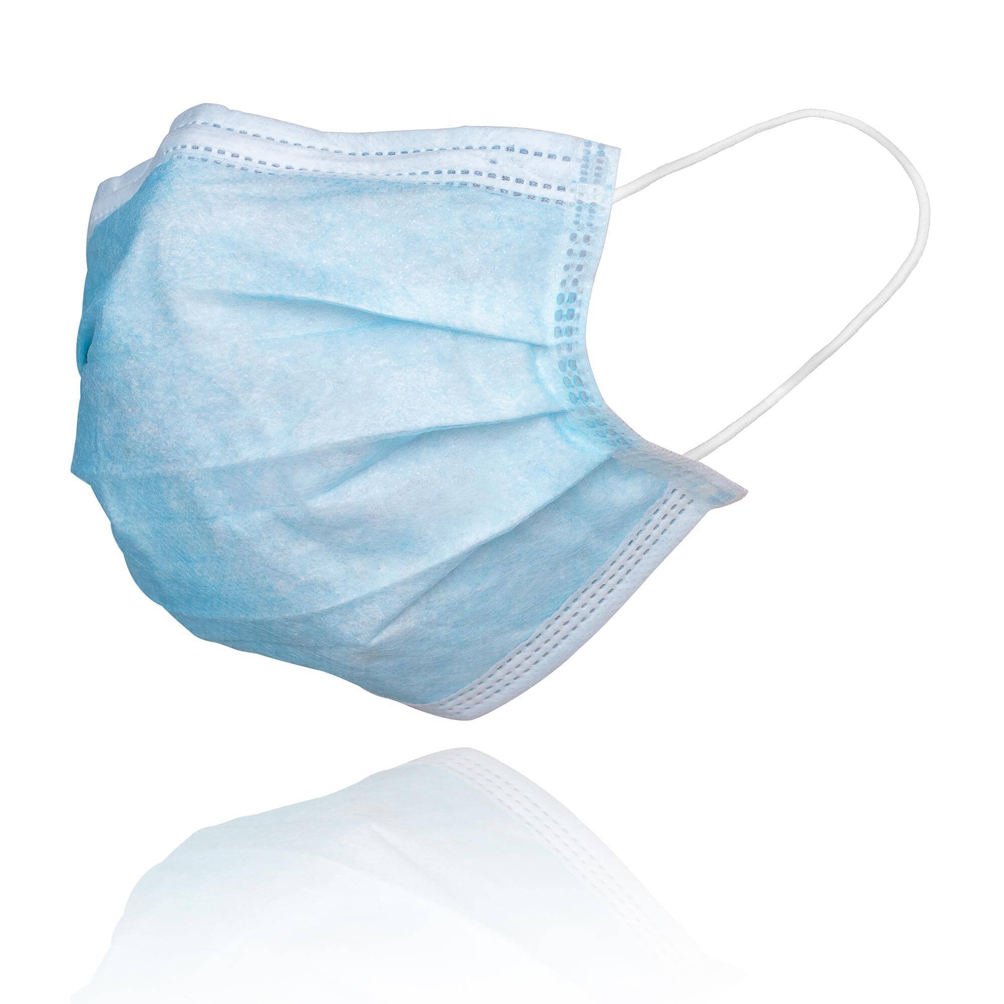 Hart's Mask Disposable Protective Masks - Pack of 10-Bag – Magasins Hart | Hart Stores