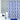 Blue Geometric - Bath Curtain and Mat Set with Accessories - Magasins Hart | Hart Stores