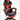 Office Gaming Chair with retractable footrest - Magasins Hart | Hart Stores